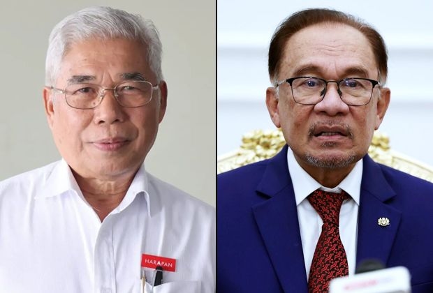 Call for RCI on judicial affairs challenges Anwar's leadership, says Pasir Gudang MP
