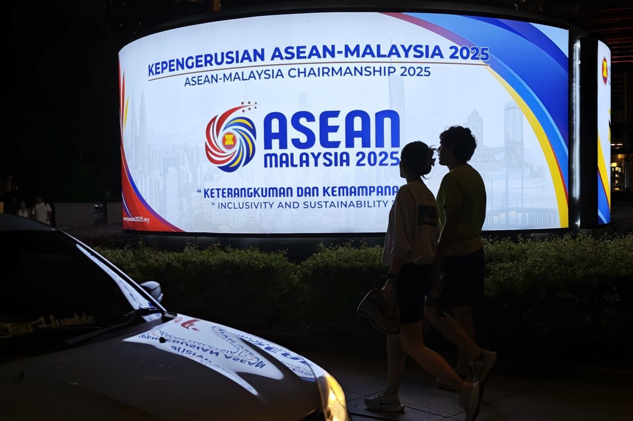 Three major events set to turn KL into urban development nexus in August