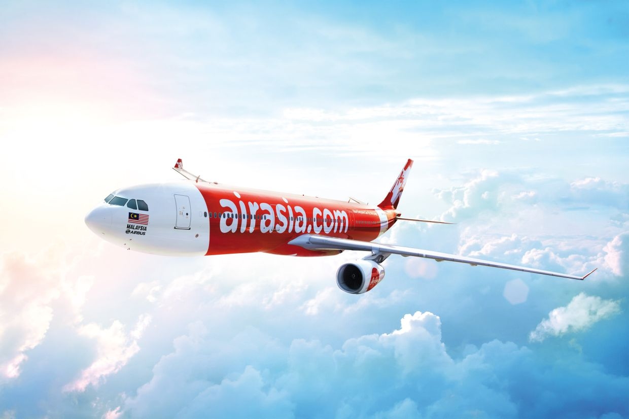 AirAsia eyes increased connectivity to Penang in regional expansion push