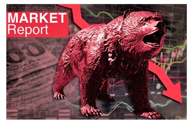 Bursa Malaysia dips as Trump's 25% tariff on Malaysia rattles investors