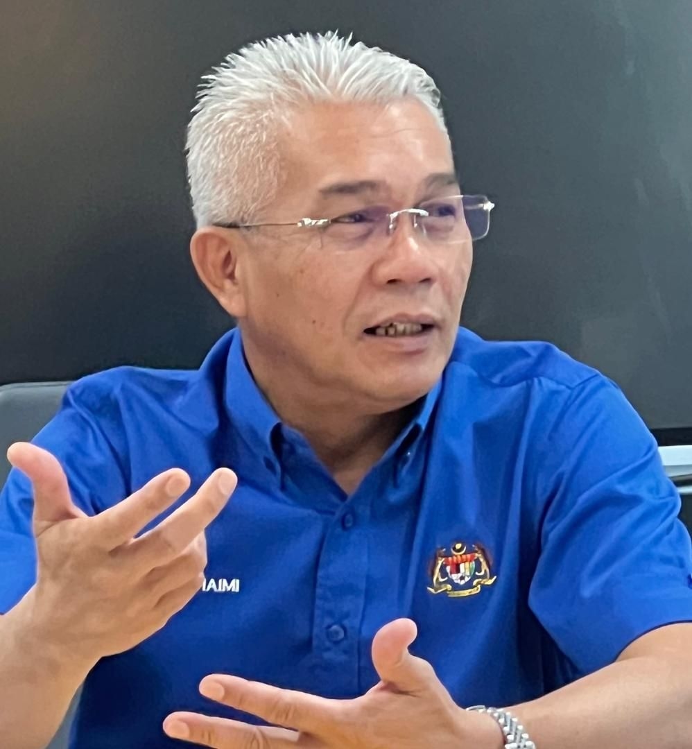 Libaran MP questions high unemployment numbers as Sabah govt lauds SMJ's 94% success rate