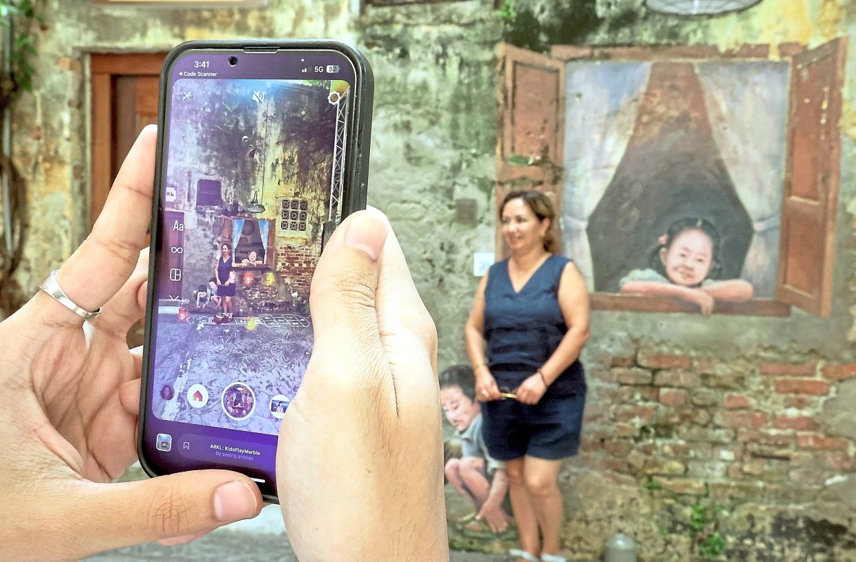 Warisan KL grants open for creatives to shape city's cultural future