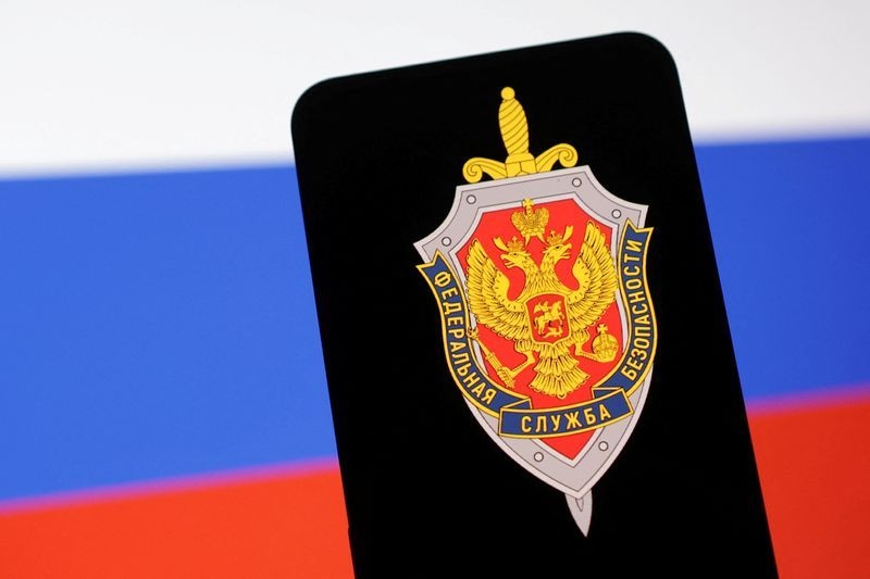 Russia's FSB security service to get its own pre-trial detention centres, deputy says