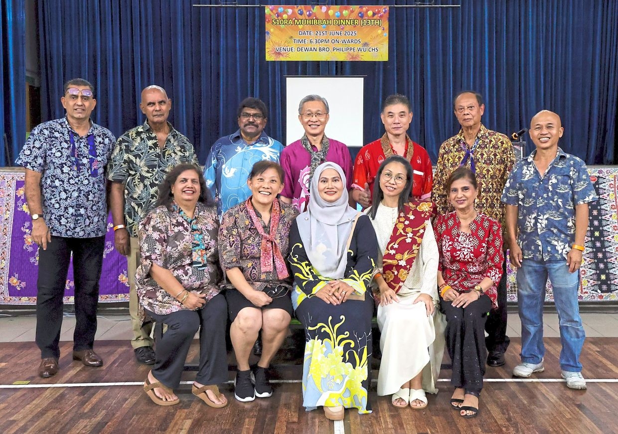 PJ residents mark success of community-led patrols