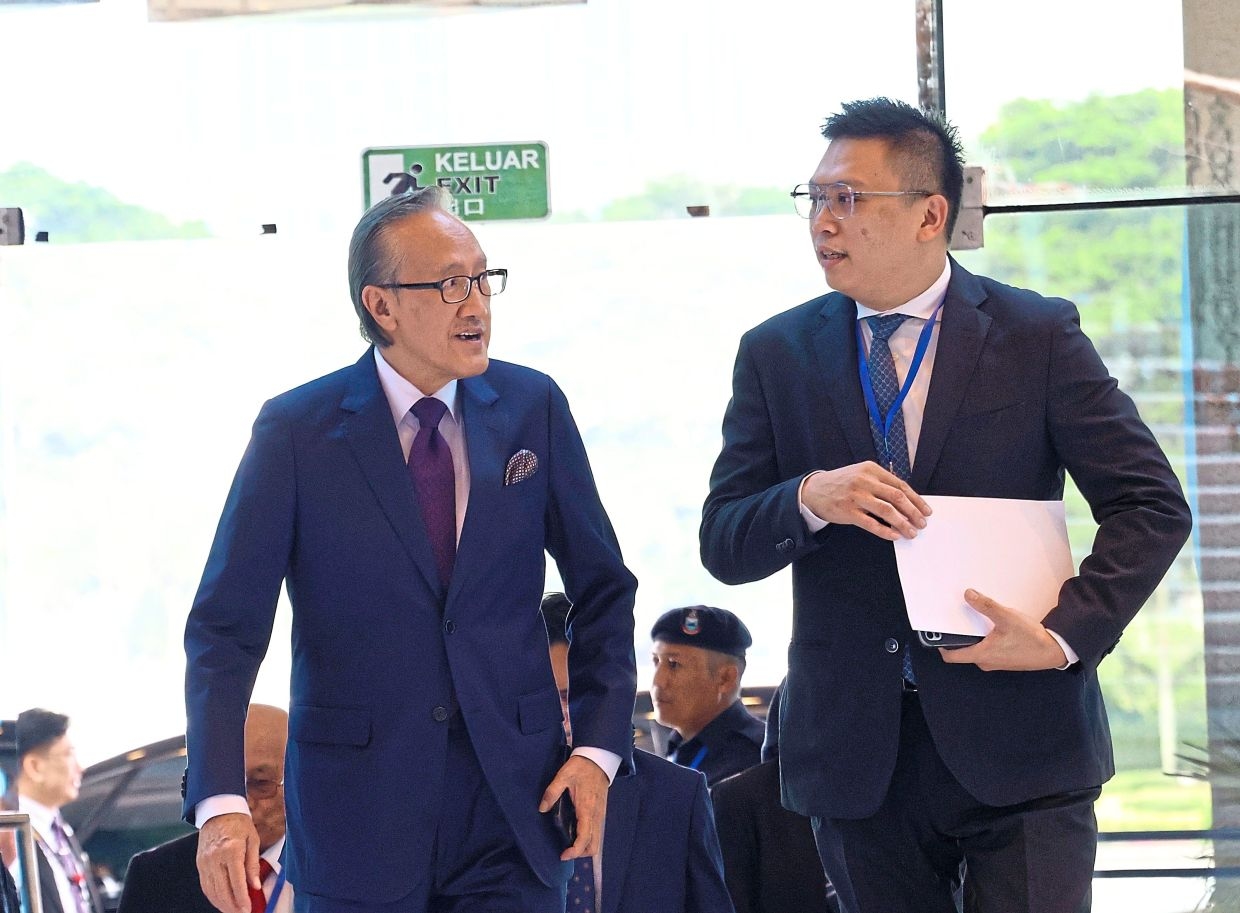 New tax law scrutinised over judicial review powers