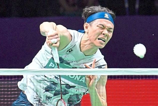 National body willing to lend Zii Jia a helping hand