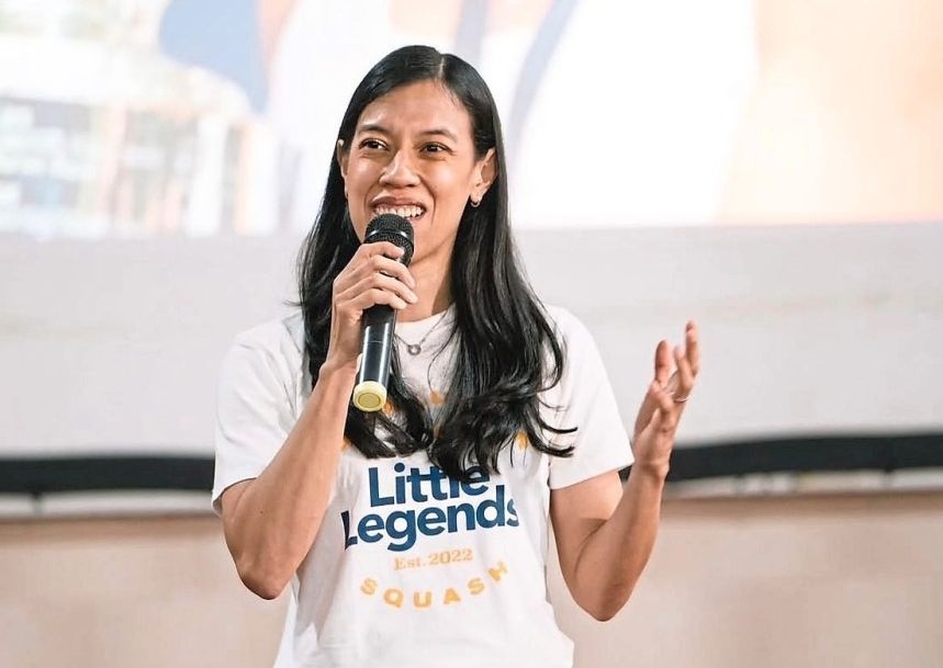 Nicol and Pavilion Group aim to use sports to support kids and community