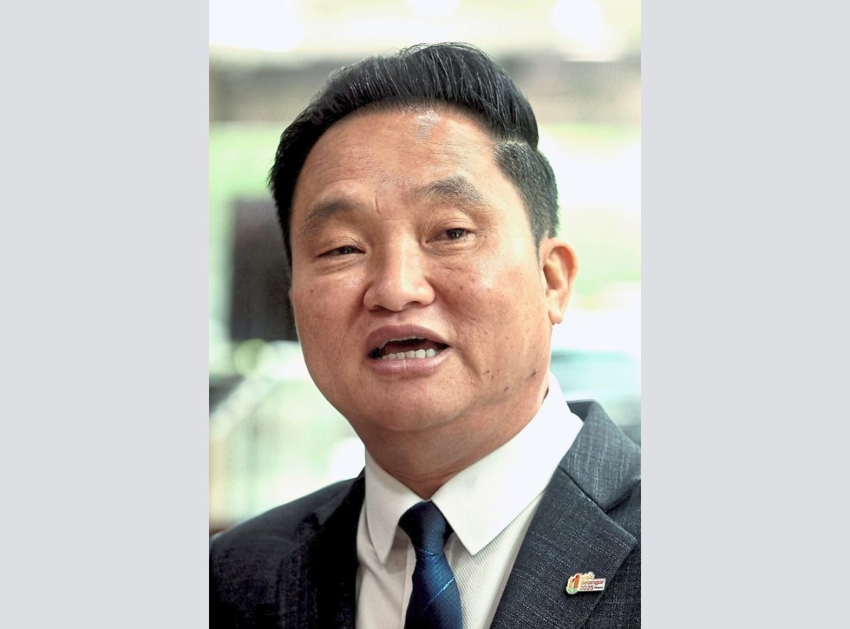 ‘More cash to boost action against S'gor illegal factories'