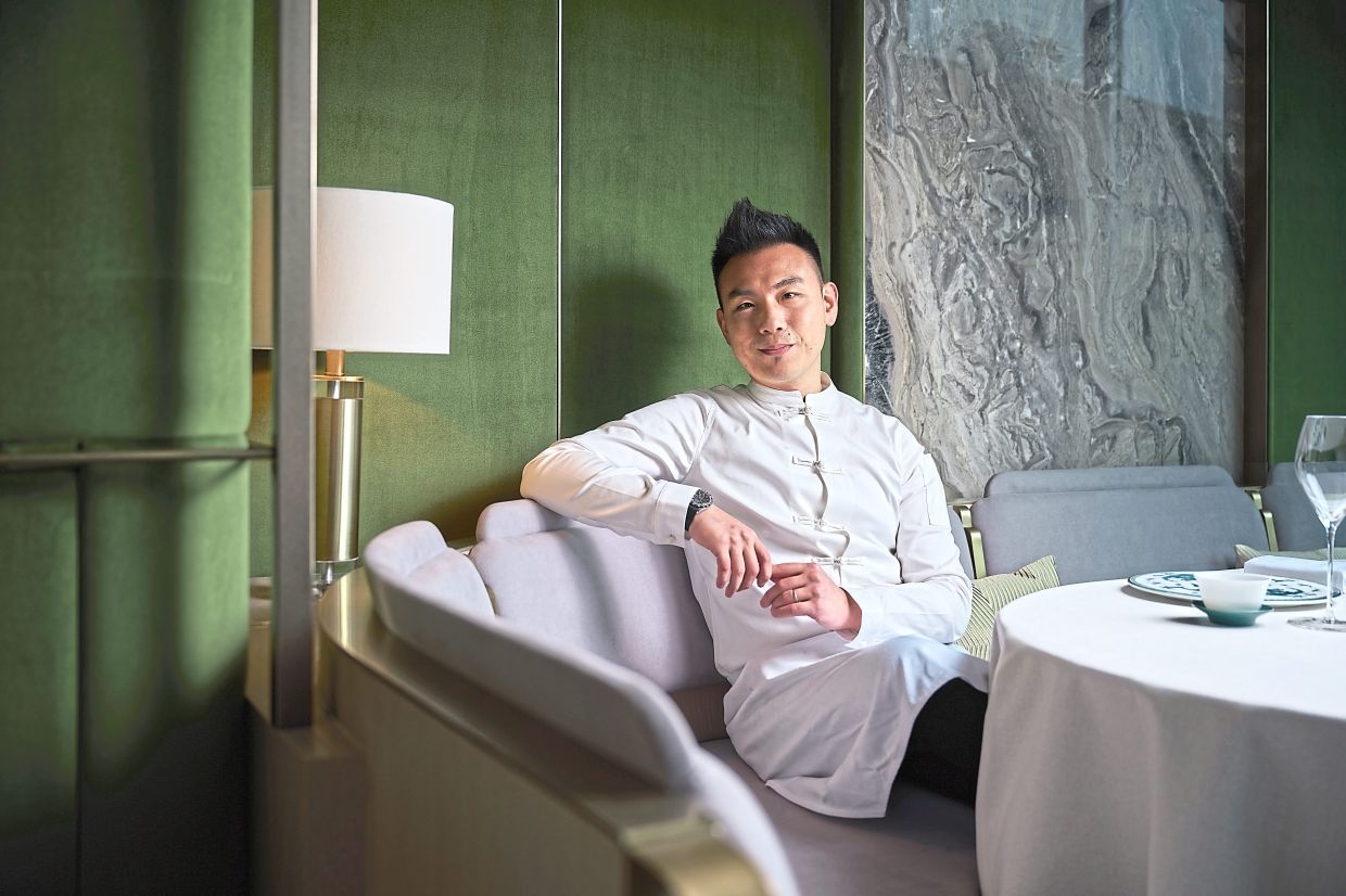 How Hong Kong eatery Wing became one of the world's best restaurants