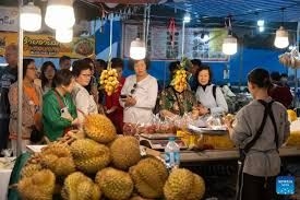 ADB approves US$65.8mil to boost climate-resilient agrifood systems in Laos