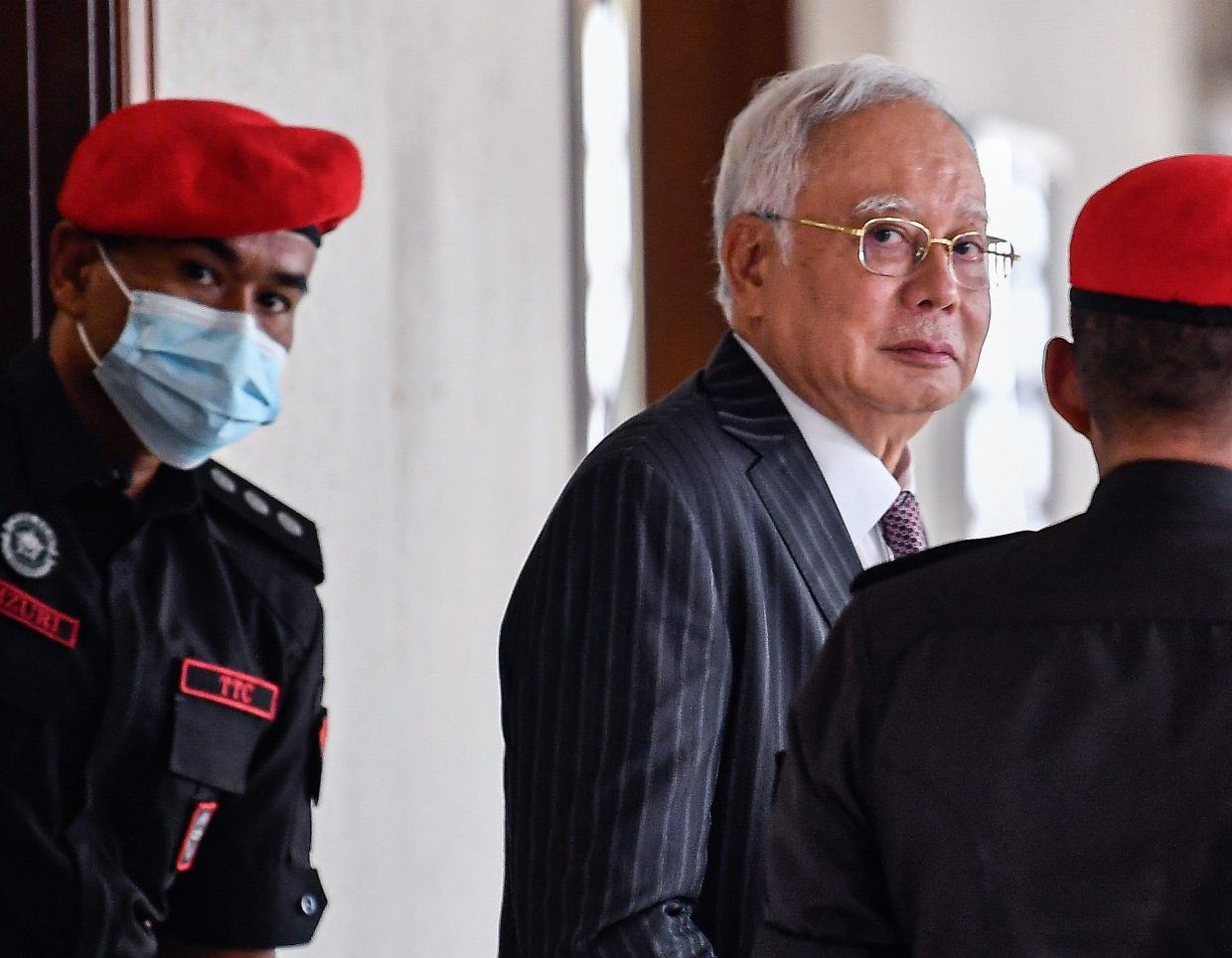 Federal Court defers decision in AGC's appeal linked to Najib's house arrest bid