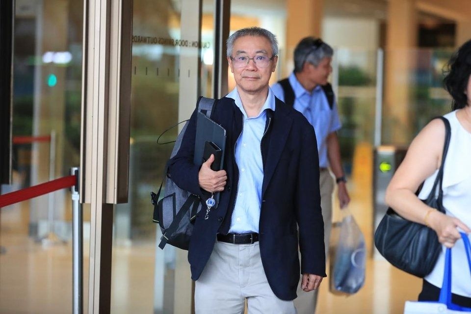 S$43,000 fine for undischarged bankrupt doctor in Singapore who failed to disclose assets worth over S$4mil