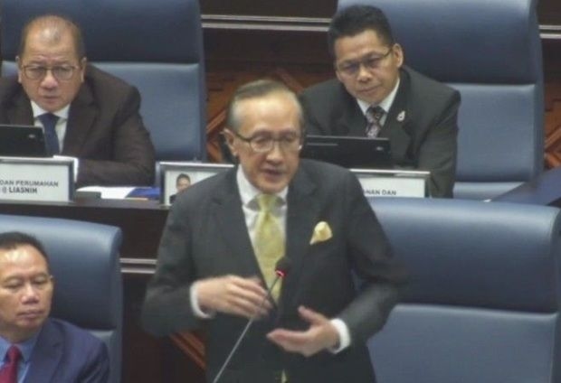 High financial risk factors caused SMJ Energy to refrain from Mutiara Cluster bid