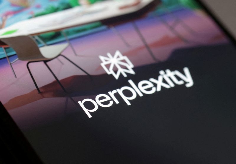 Nvidia-backed Perplexity launches AI-powered browser to take on Google Chrome