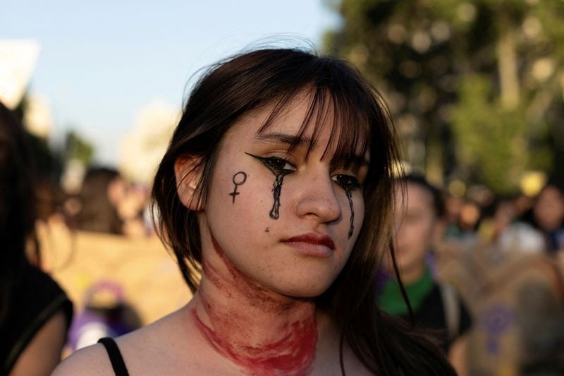 Women's rights face 'full-on assault' due to UN and aid funding cuts