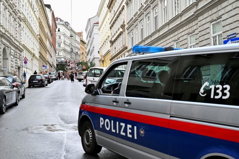 Austrian lower house passes bill on monitoring of secure messaging