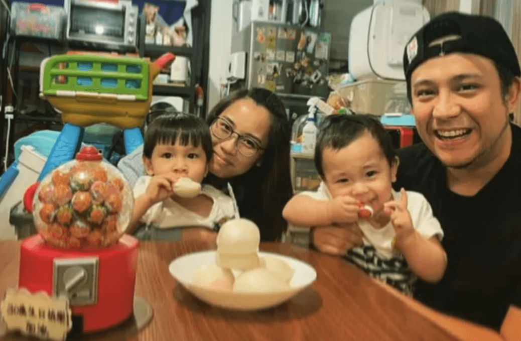 Steven Cheung's wife hits back after he blames her for losing China job offer