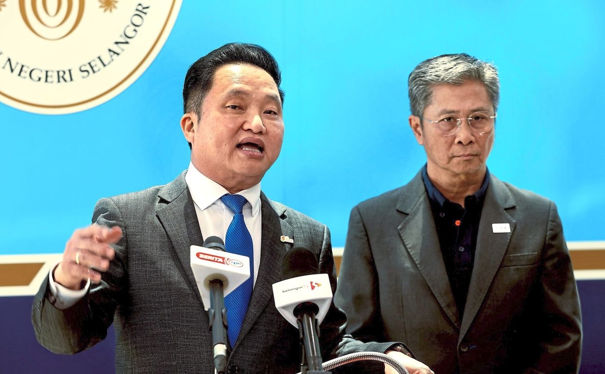 New parking concessionaire for Selangor from Aug 1