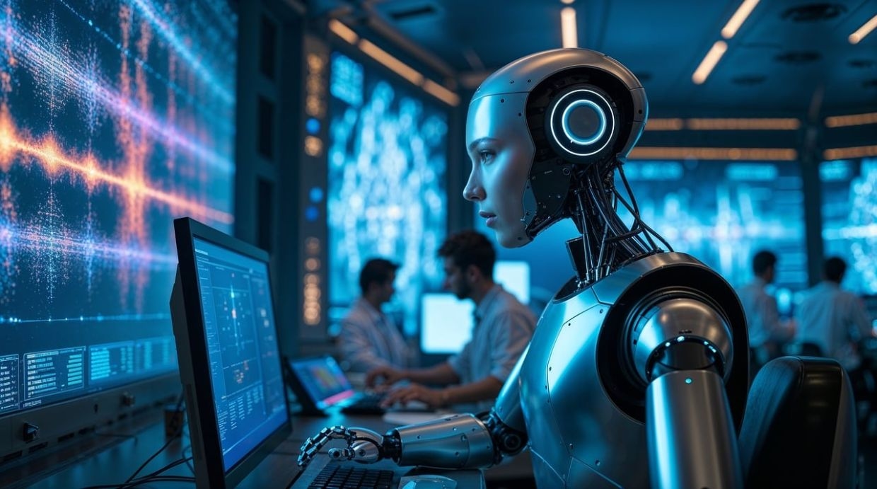 UN: Investments rise in data, AI, outpacing physical assets
