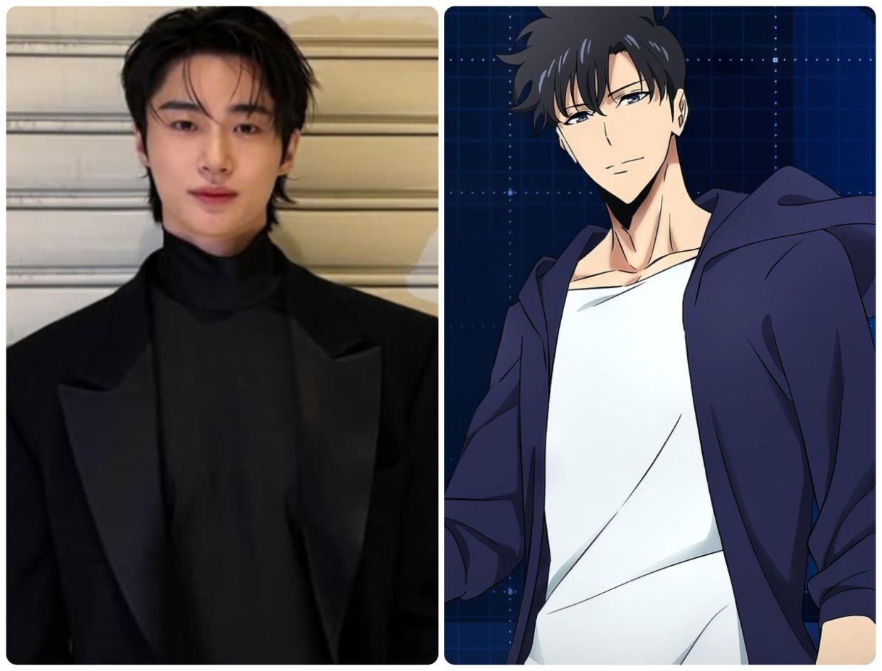 'Solo Leveling' live-action taps Byeon Woo-seok as lead