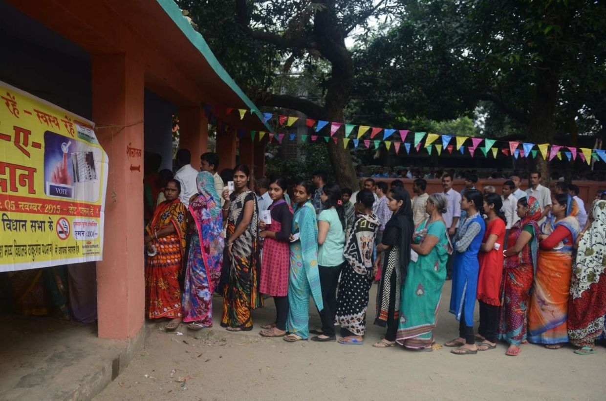 India electoral roll revision sparks fear and fury