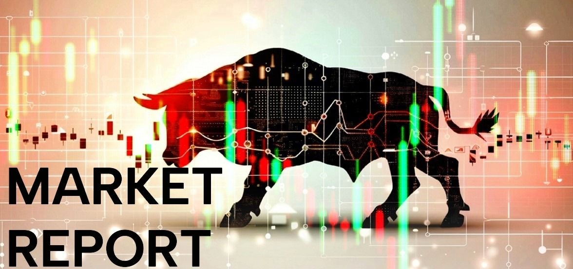 FBM KLCI rebounds to intraday high after three-day losing streak