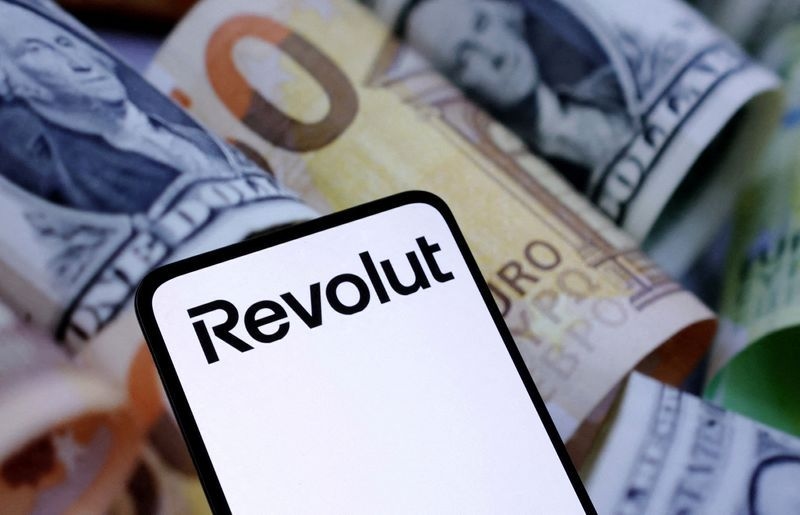 Italy probes Revolut over alleged unfair practices in investment services