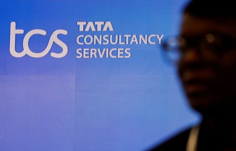India's TCS misses first-quarter revenue view