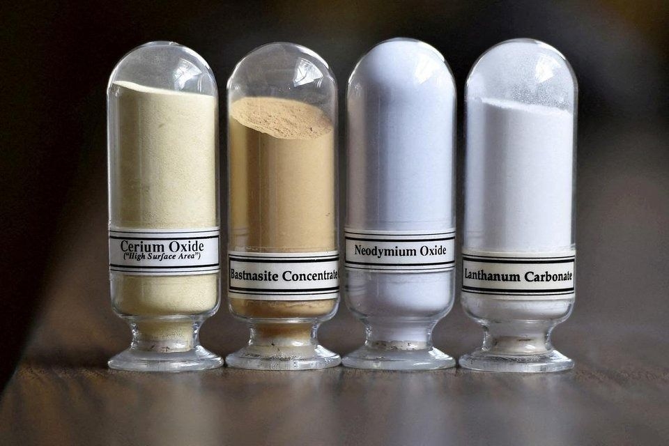 Rare earth may help Indonesia persuade US to lower reciprocal tariffs, but experts remain sceptical