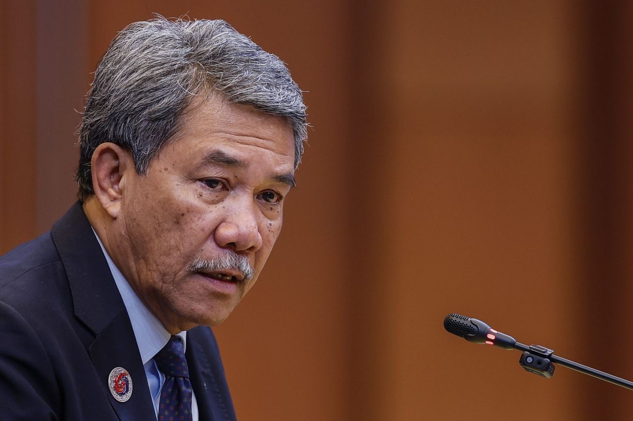 Malaysia, US sign MOU on civil nuclear cooperation