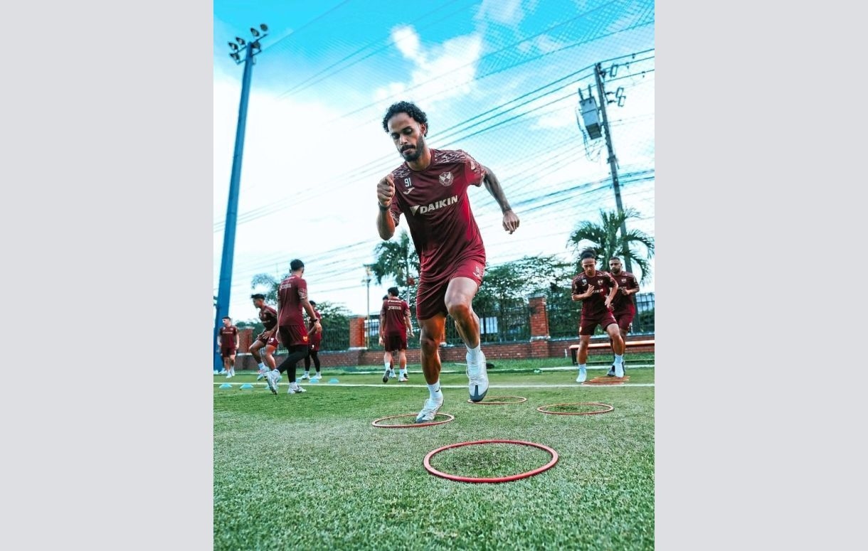 State to prioritise nurturing local football talents