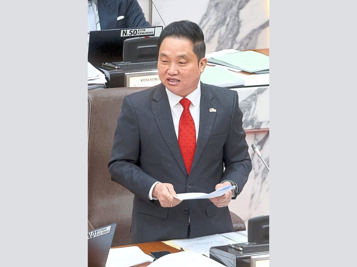 S'gor may reclaim land left vacant by places of worship
