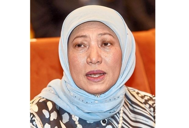Youth need supportive ecosystem to start families, not mere encouragement, says Nancy