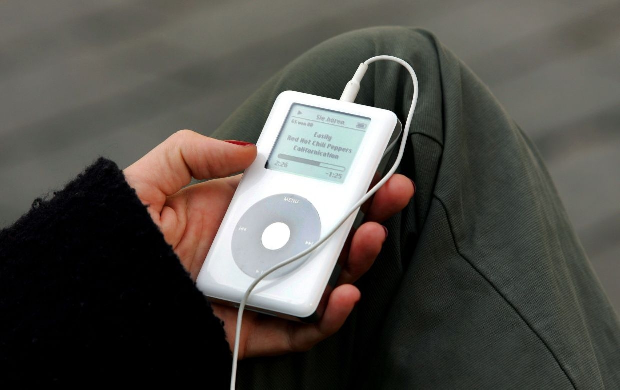 30 years of the MP3: The story of a breakthrough that changed music