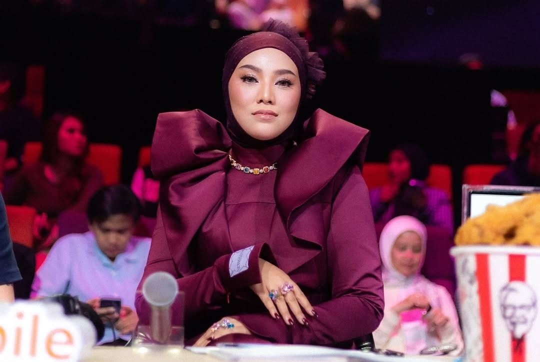 Shila Amzah lodges police report, claims she was threatened by legendary singer