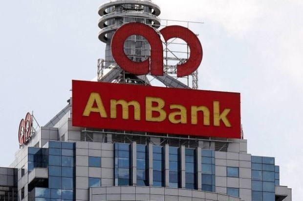 AmBank to lower standardised base, lending rates effective July 14