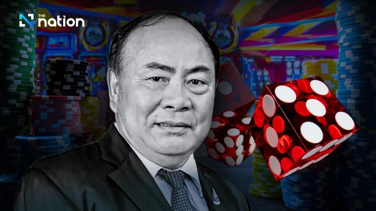 Thai authorities move to clip wings of Cambodia's casino kingpin