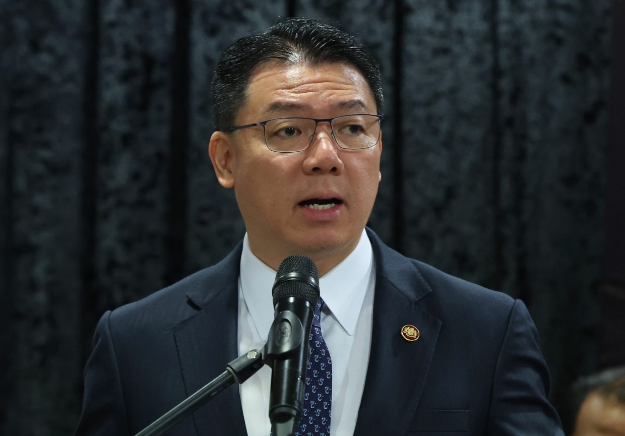Govt allocates RM50mil to maintain non-Islamic places of worship