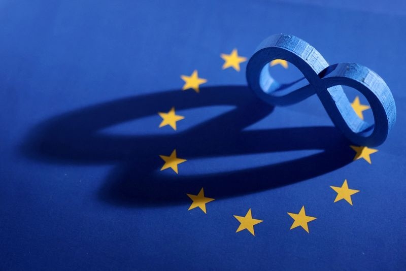 Exclusive-Meta won't tweak pay-or-consent model further despite risk of EU fines, sources say