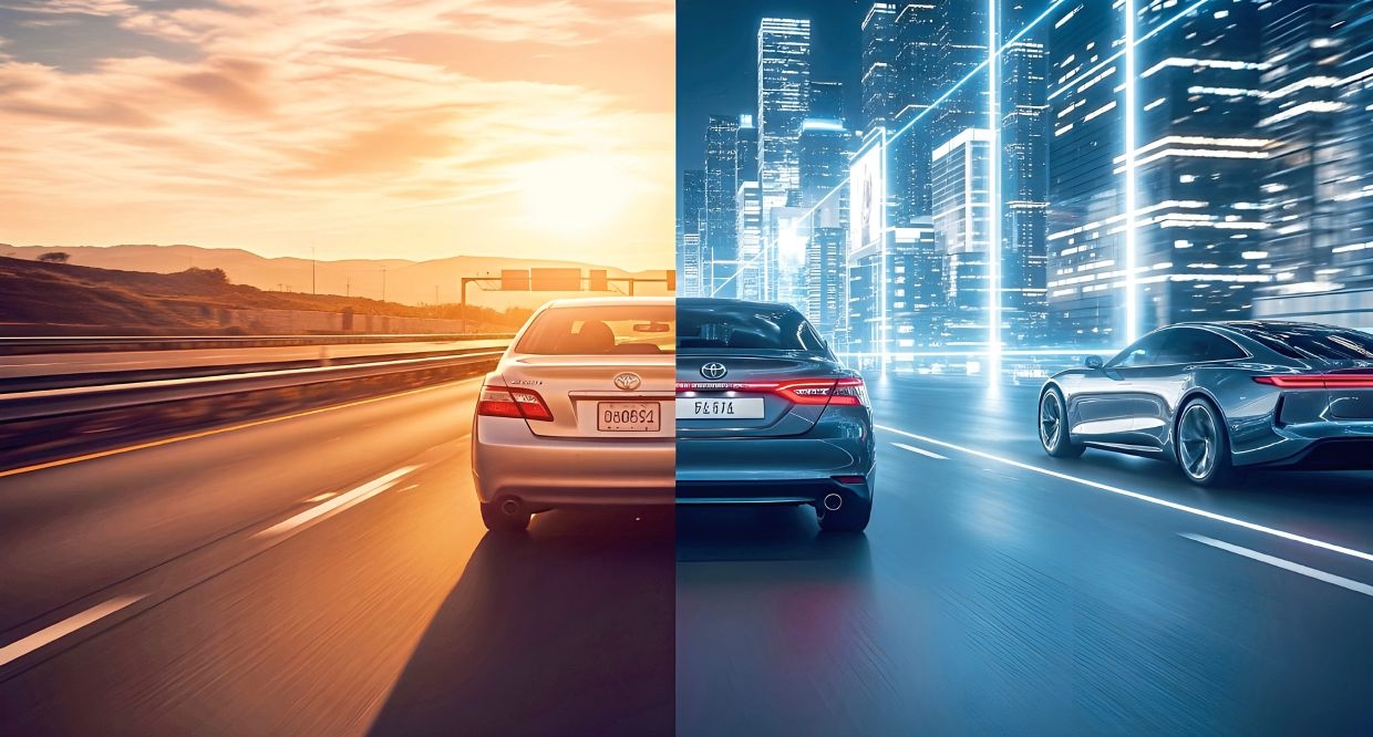 Market in motion: Policy crossroads and the electrification curve