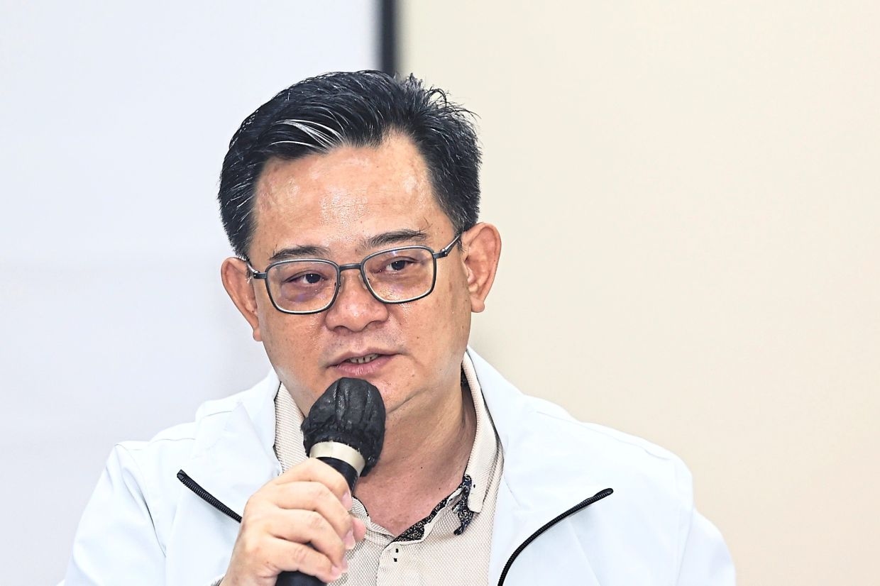 SST on stationery will drive up school costs, says MCA