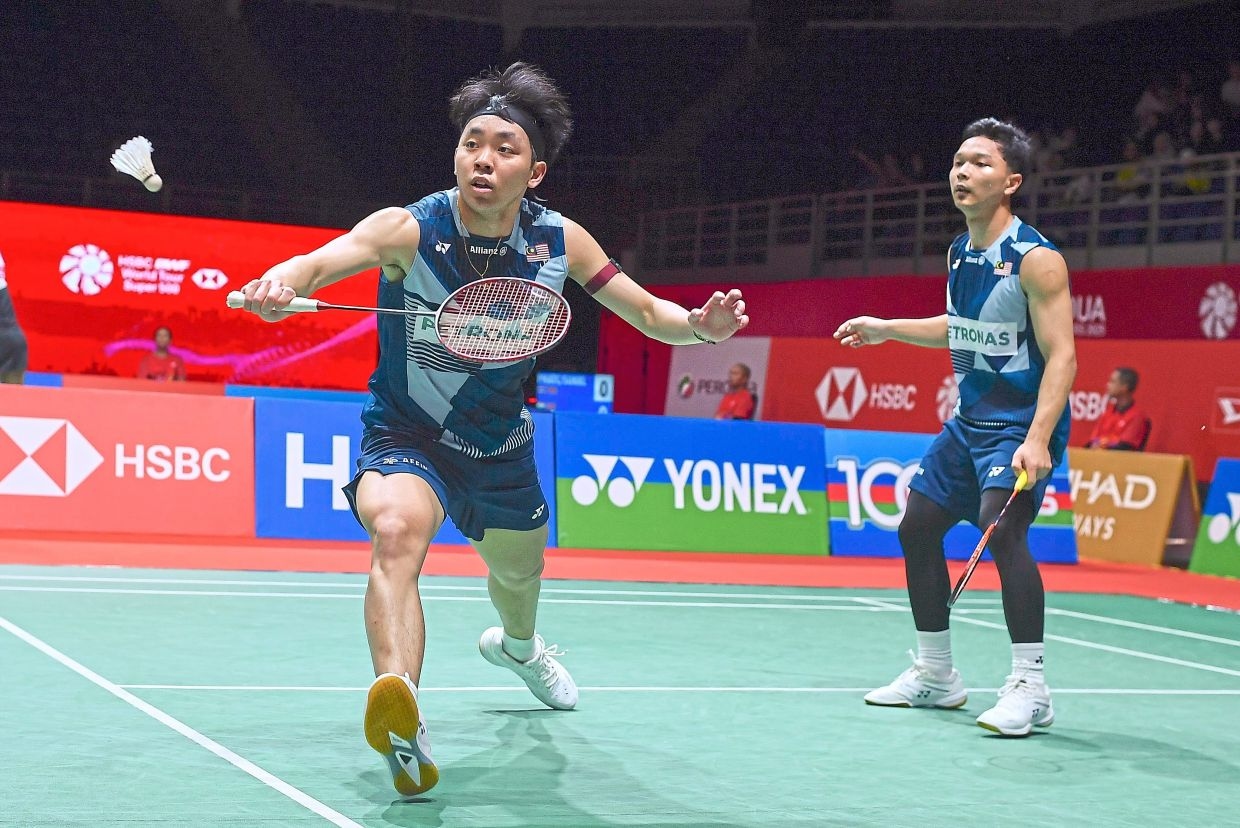 Hard work and friendship fuel Roy King-Arif's bid for consistency