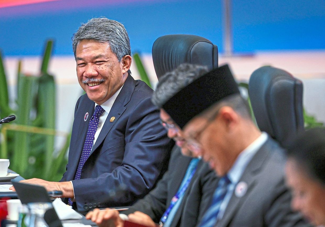 ‘Asean has global trust'