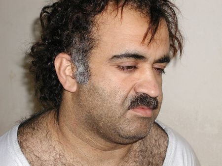 Divided US appeals court rejects plea deal for accused September 11 attacks mastermind