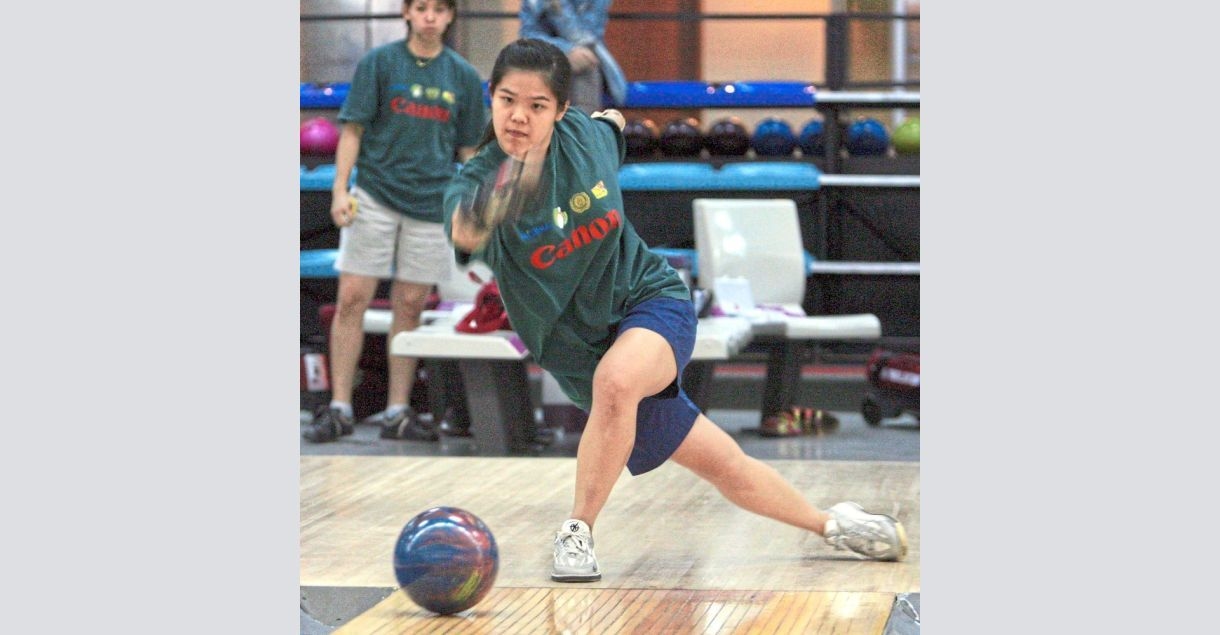 Seasoned bowler Esther keeps chasing the spark with hope for a late strike