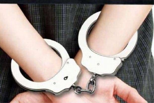 Drugs in 'dried durian': Three men nabbed after cops seize 2kg of syabu in mislabelled packets
