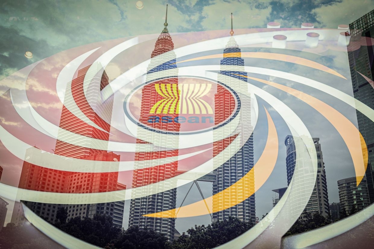 Asean looking forward to KL Declaration on safe social media use