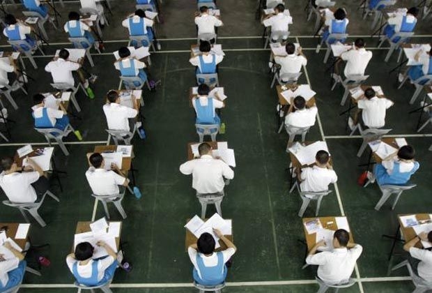 10,049 candidates to repeat SPM exams from July 15-17