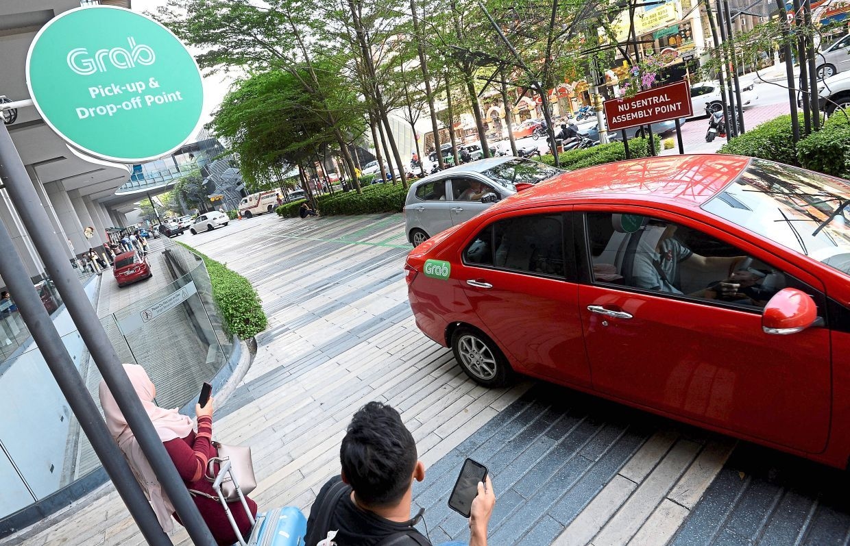 PSV licences only suspended if serious offence confirmed, says Transport Minister