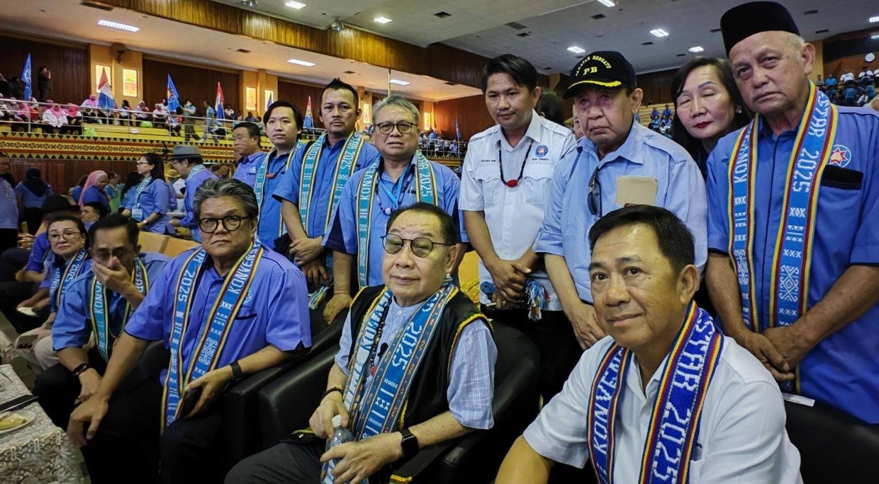 PBS, Sabah STAR working to resolve differences ahead of state polls